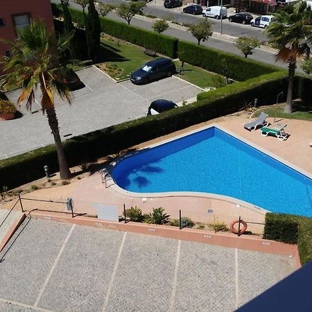 Litoralmar 37 Apartment Portimao Ngoại thất bức ảnh
