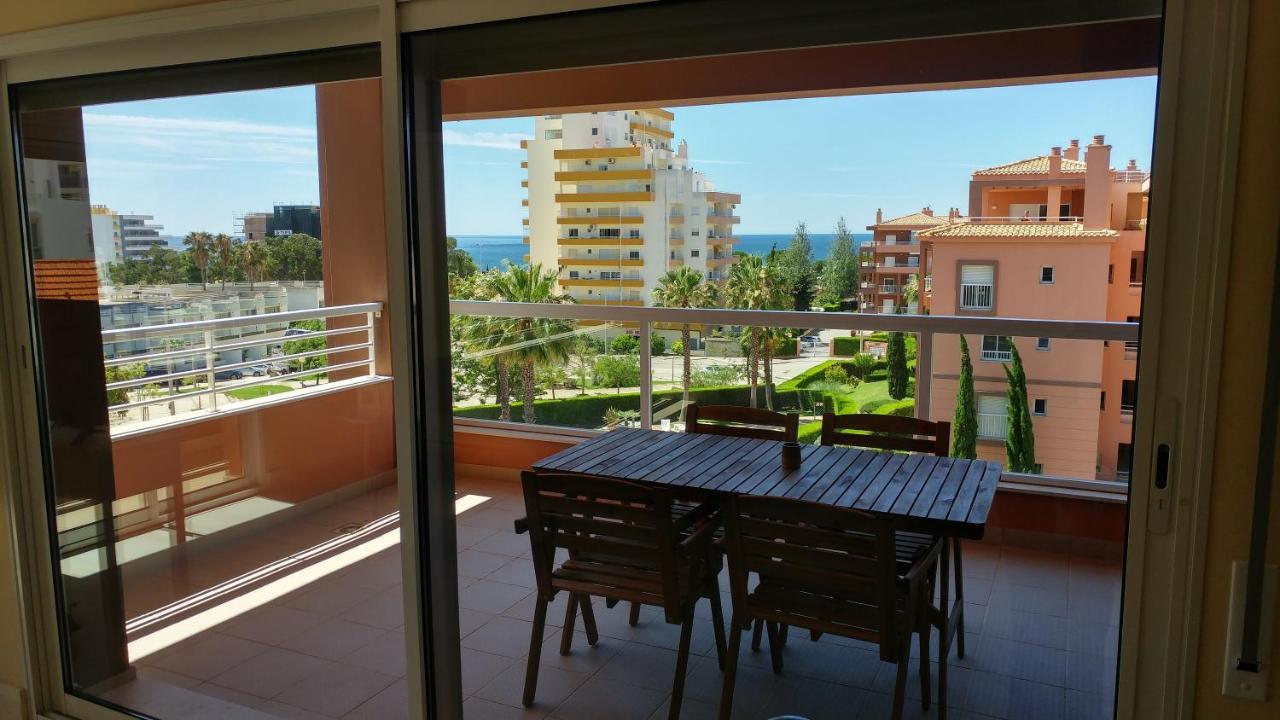 Litoralmar 37 Apartment Portimao Ngoại thất bức ảnh