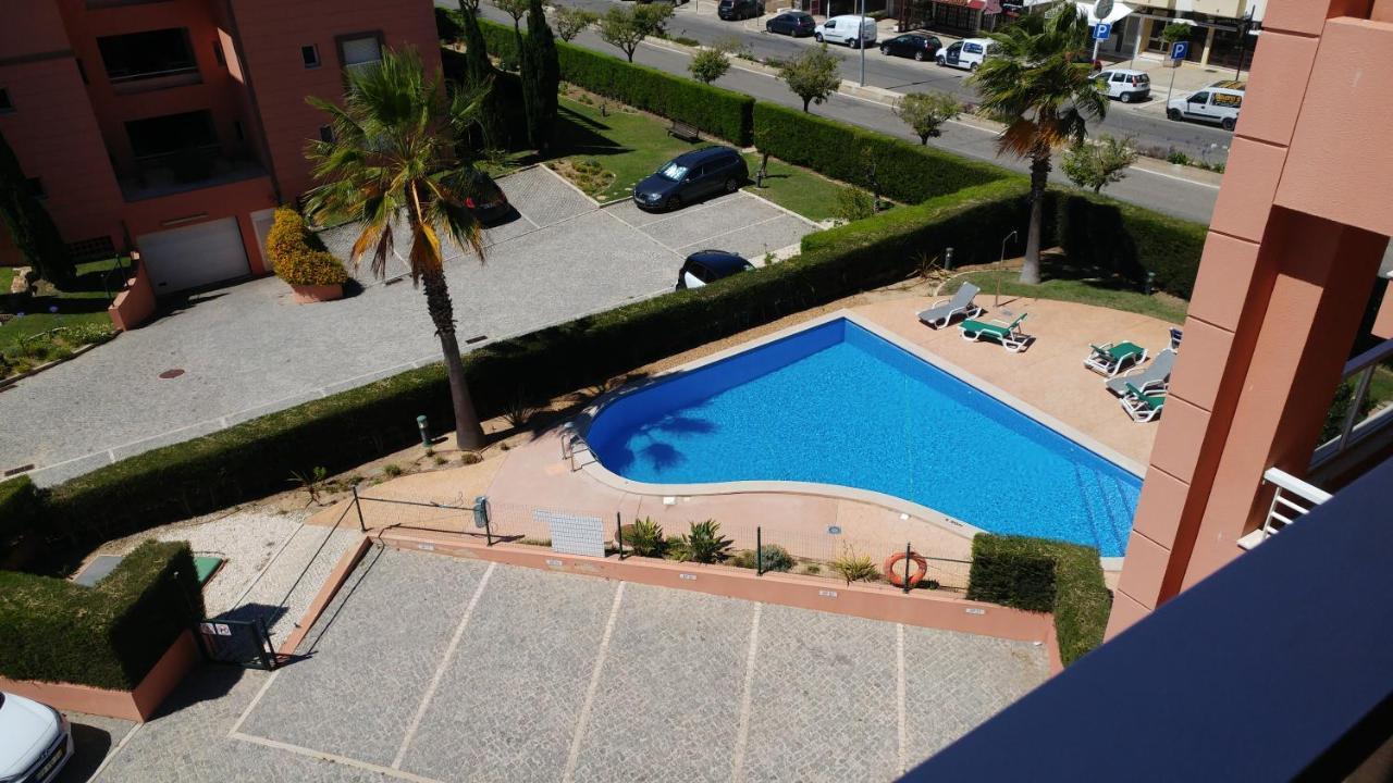 Litoralmar 37 Apartment Portimao Ngoại thất bức ảnh