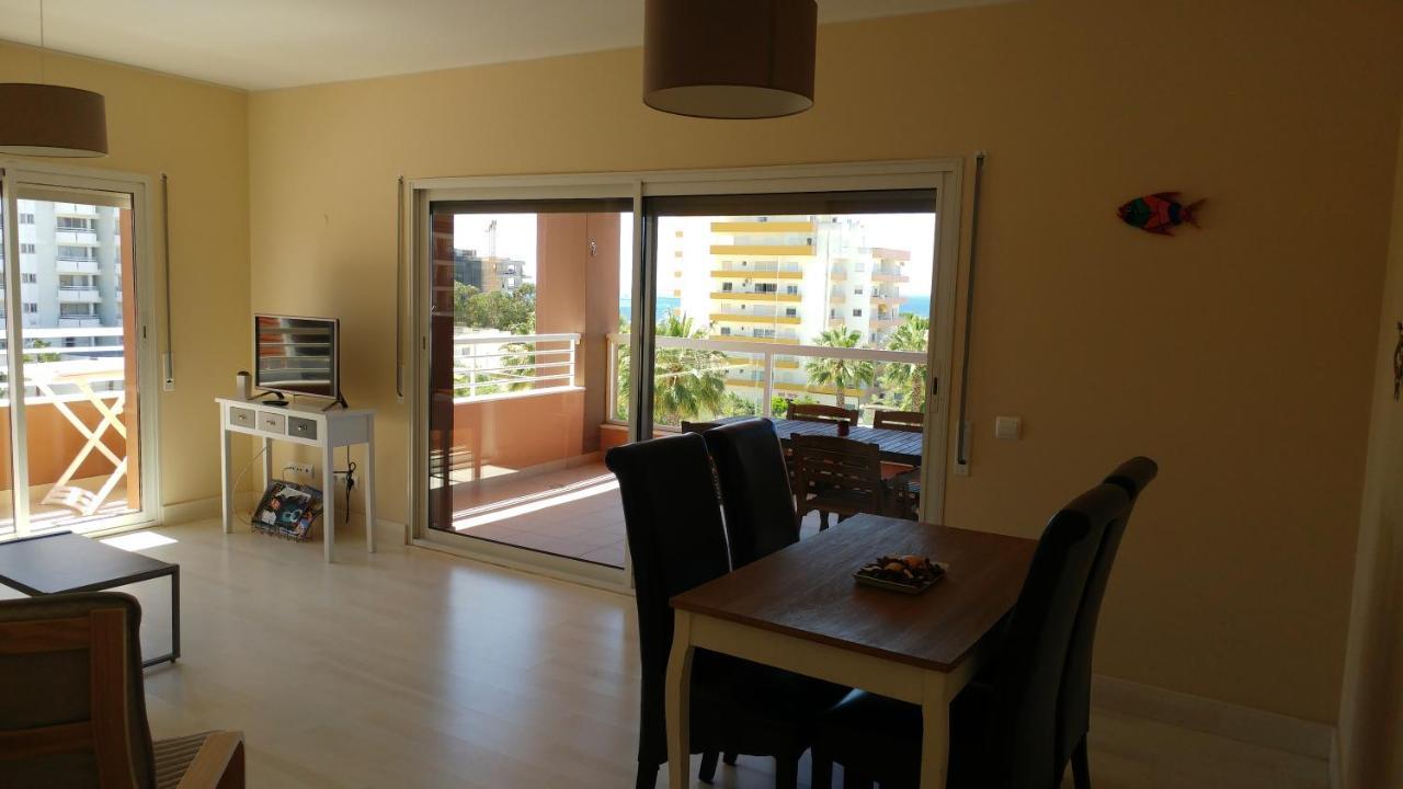 Litoralmar 37 Apartment Portimao Ngoại thất bức ảnh