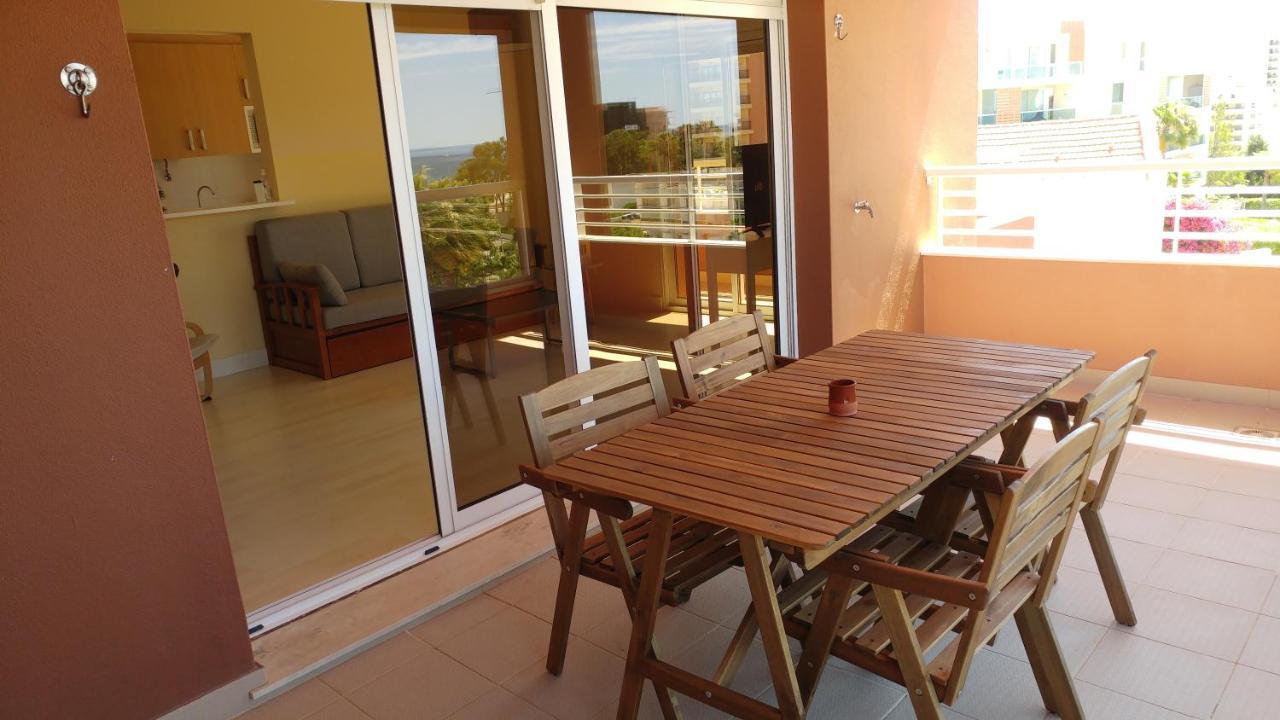Litoralmar 37 Apartment Portimao Ngoại thất bức ảnh