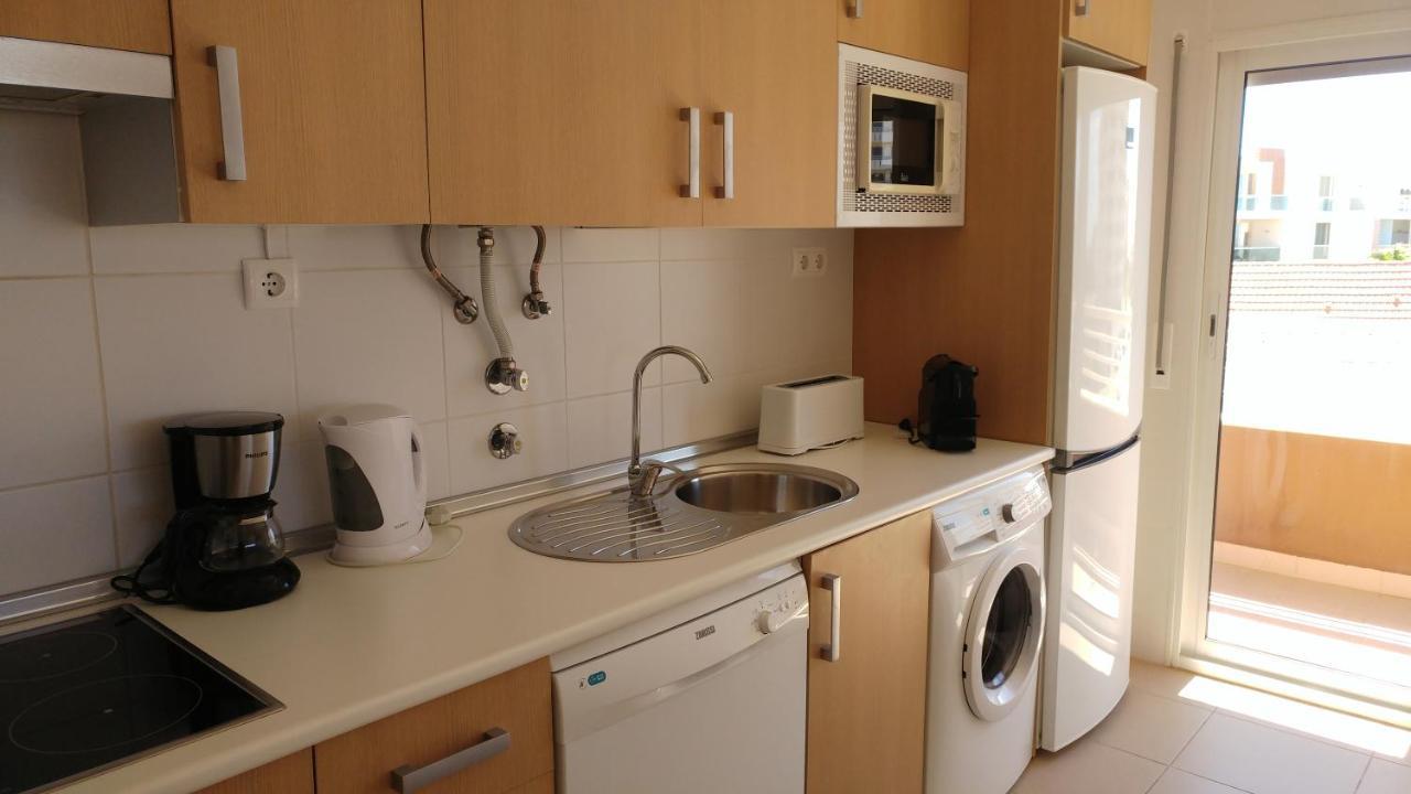Litoralmar 37 Apartment Portimao Ngoại thất bức ảnh