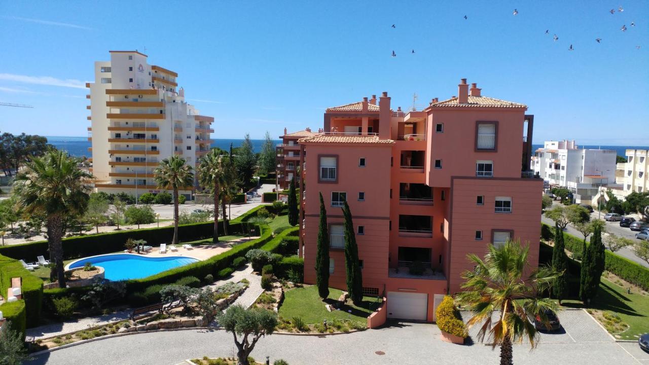 Litoralmar 37 Apartment Portimao Ngoại thất bức ảnh