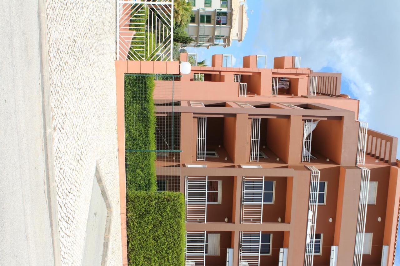 Litoralmar 37 Apartment Portimao Ngoại thất bức ảnh