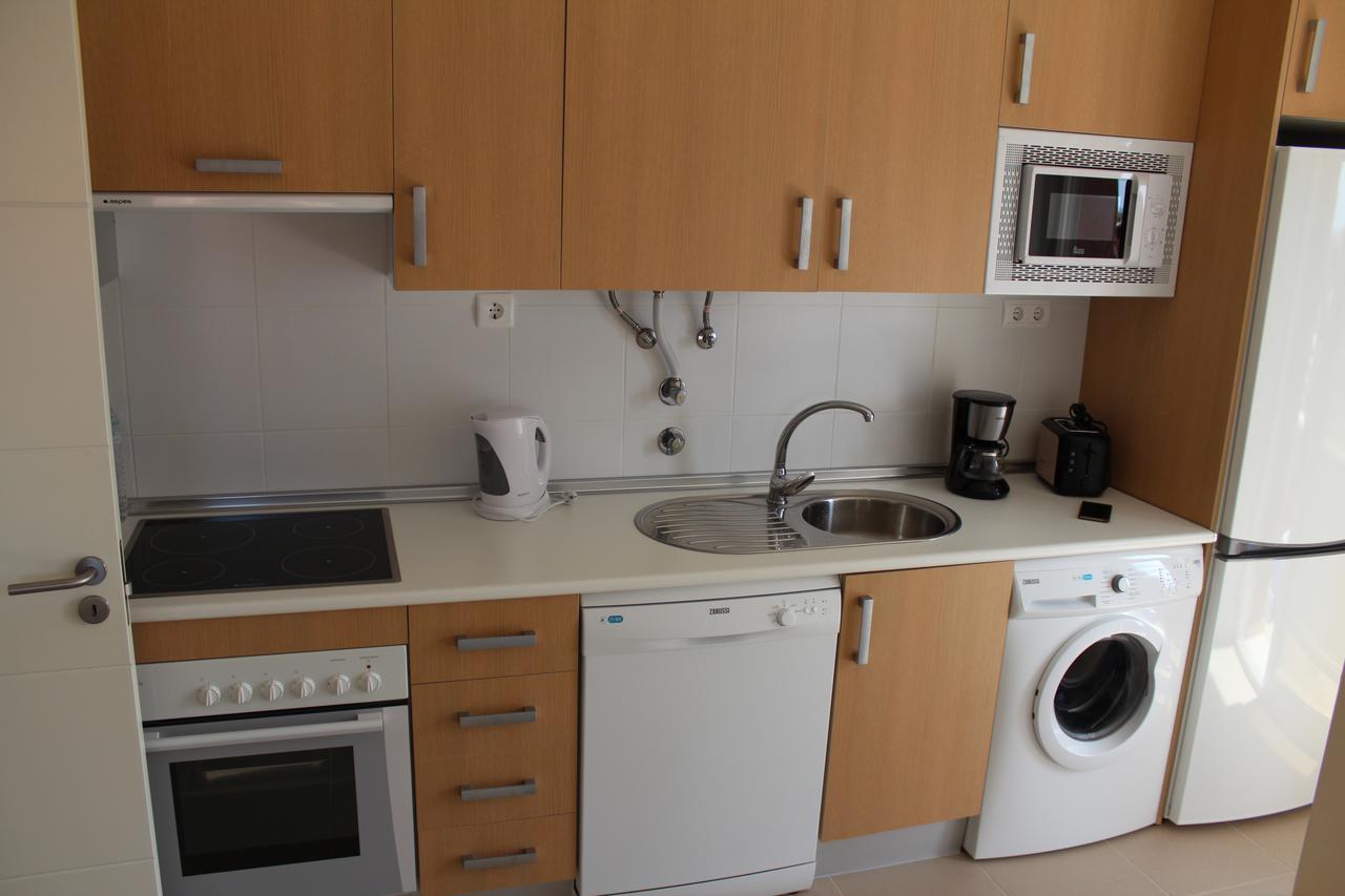 Litoralmar 37 Apartment Portimao Ngoại thất bức ảnh