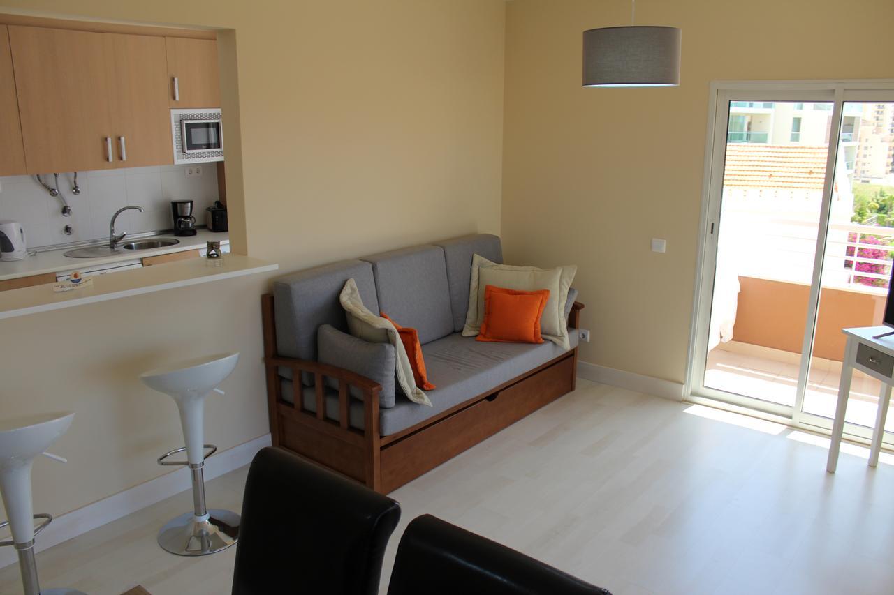 Litoralmar 37 Apartment Portimao Ngoại thất bức ảnh