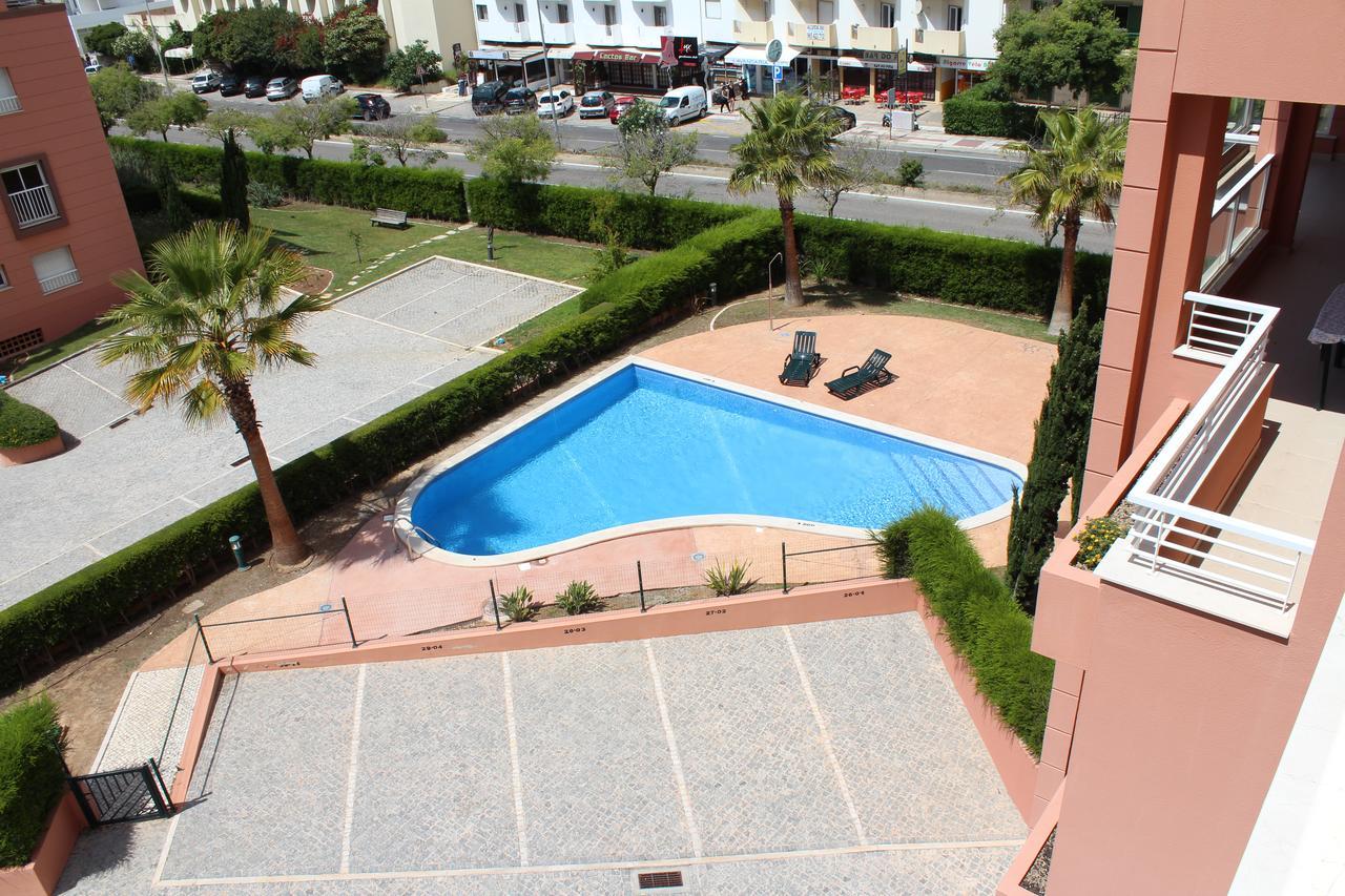 Litoralmar 37 Apartment Portimao Ngoại thất bức ảnh
