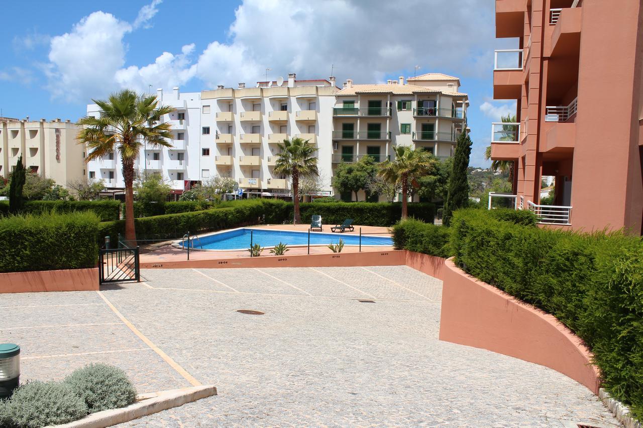 Litoralmar 37 Apartment Portimao Ngoại thất bức ảnh
