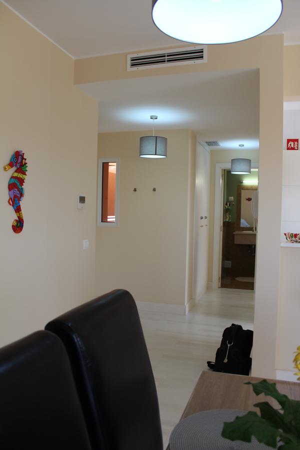 Litoralmar 37 Apartment Portimao Ngoại thất bức ảnh